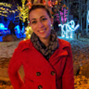 Meet your Posher, Merrie